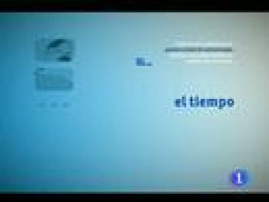 Telecanarias - El tiempo en Canarias - 21/11/11