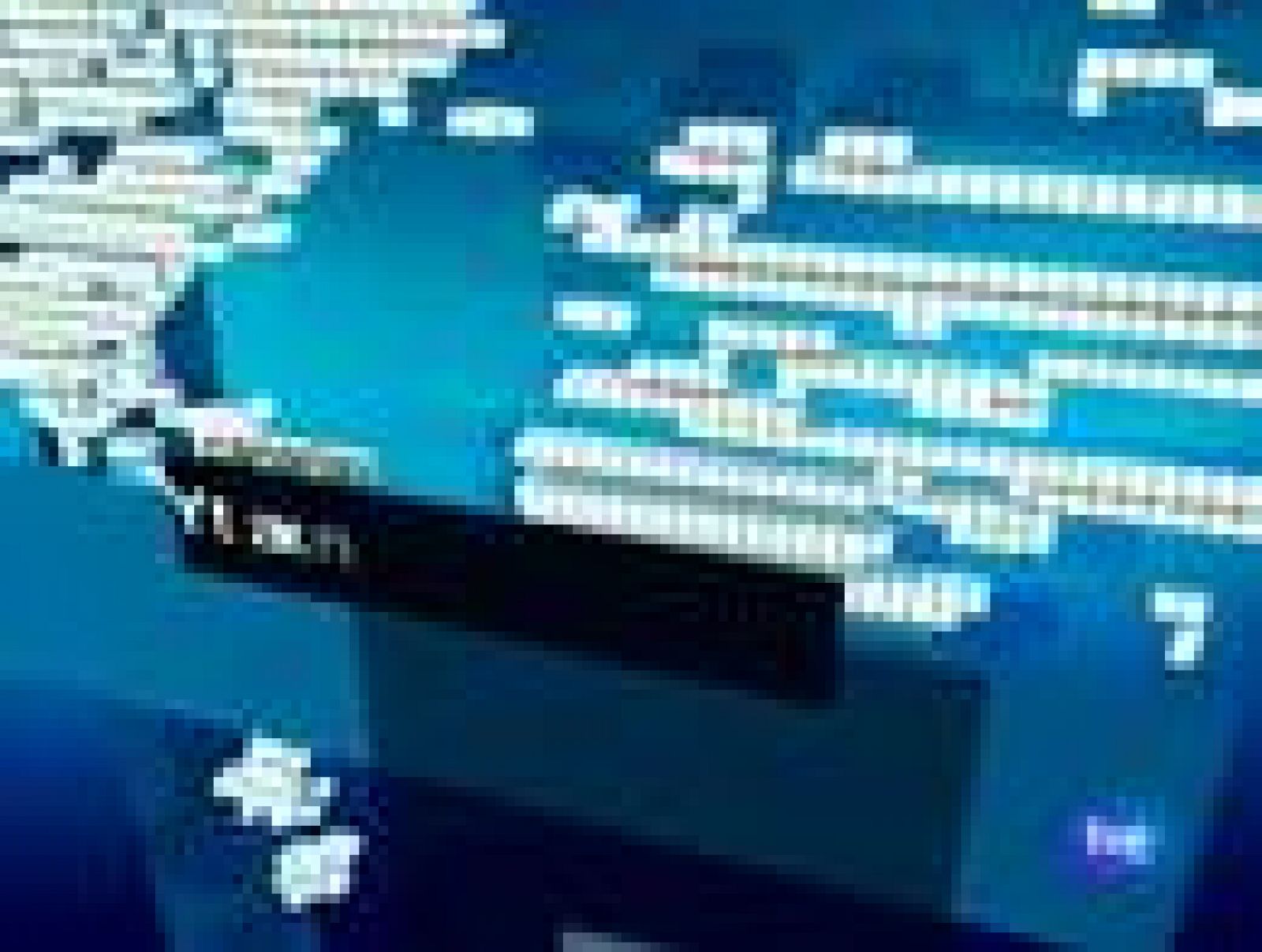 Canarias en 2' - 21/11/11 | Ver