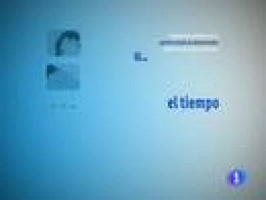 TeleCantabria - El tiempo en Cantabria - 21/11/11