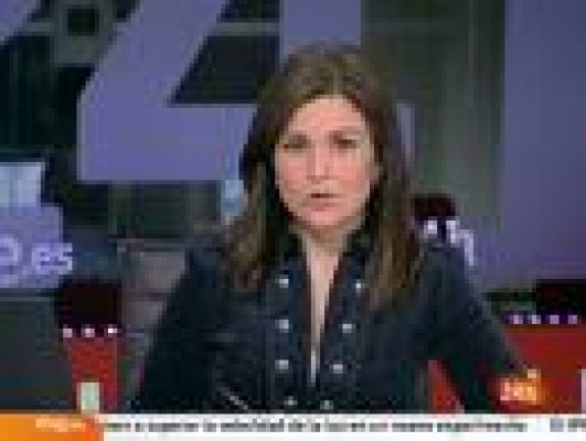 La tarde en 24h - Entrevista con Toxo y Méndez