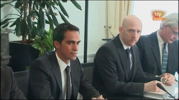 Conexión tdp - Conexión tdp - 21/11/11