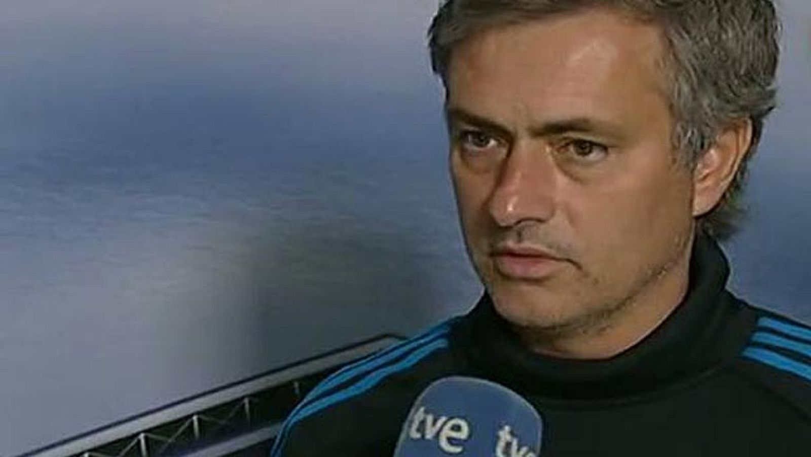 Mourinho:"Tengo que dar descanso a los jugadores"