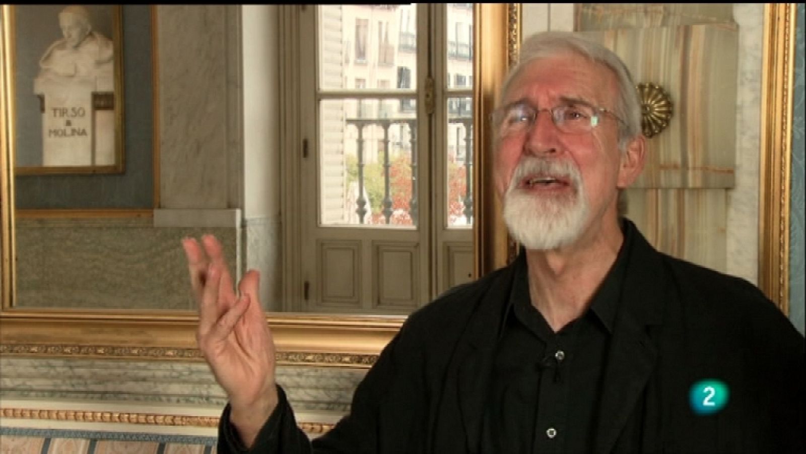 Mi reino por un caballo - 21/11/11 - Ver ahora 