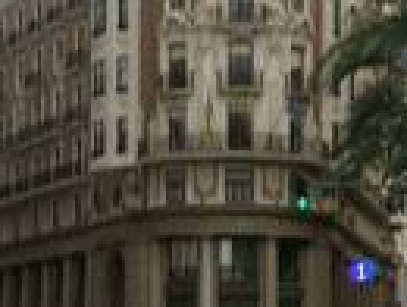 El Banco de España interviene el Banco de Valencia