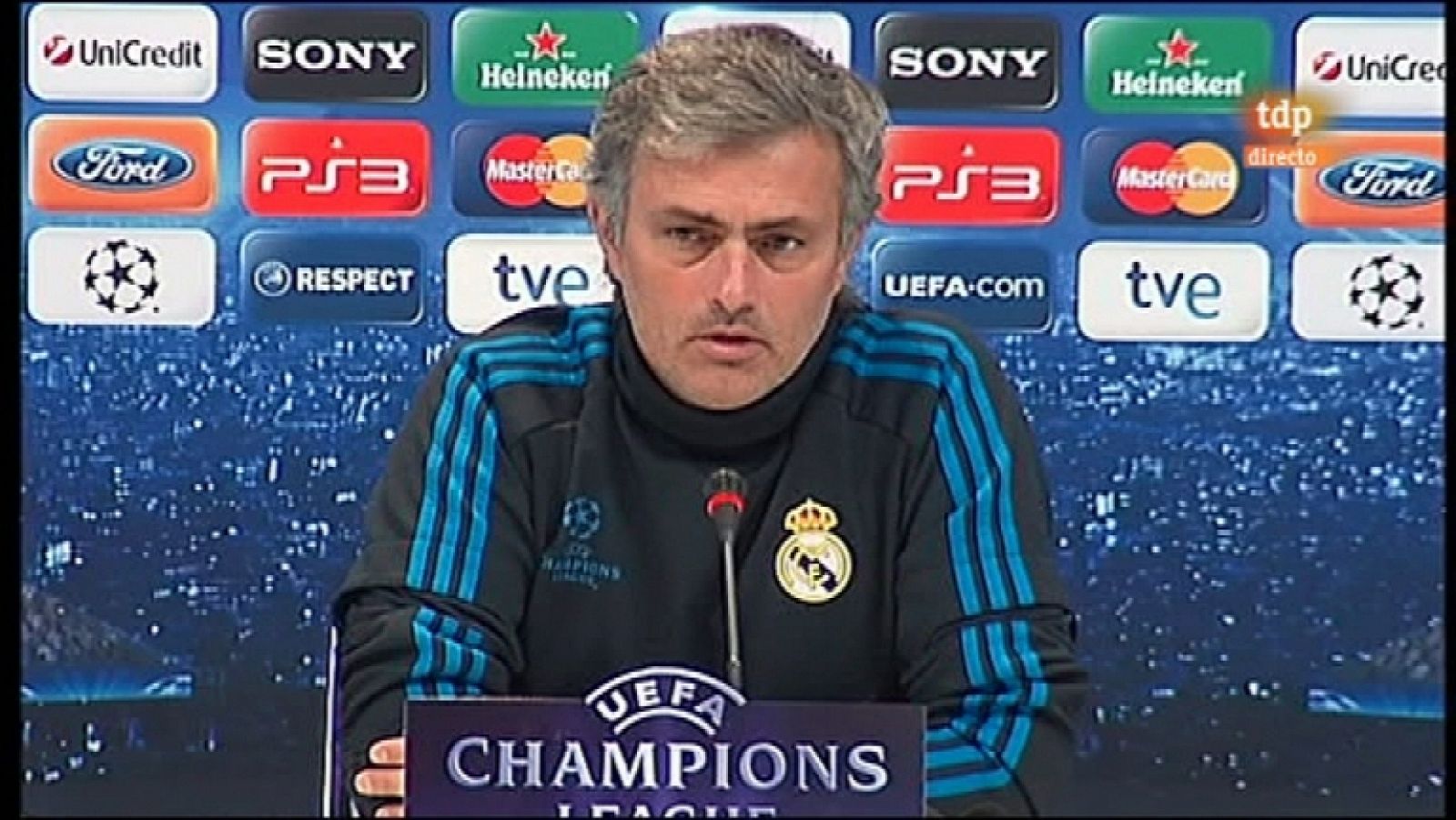 Desafío Champions - Previo al Real Madrid-Dinamo - 21/11/11 - Ver ahora