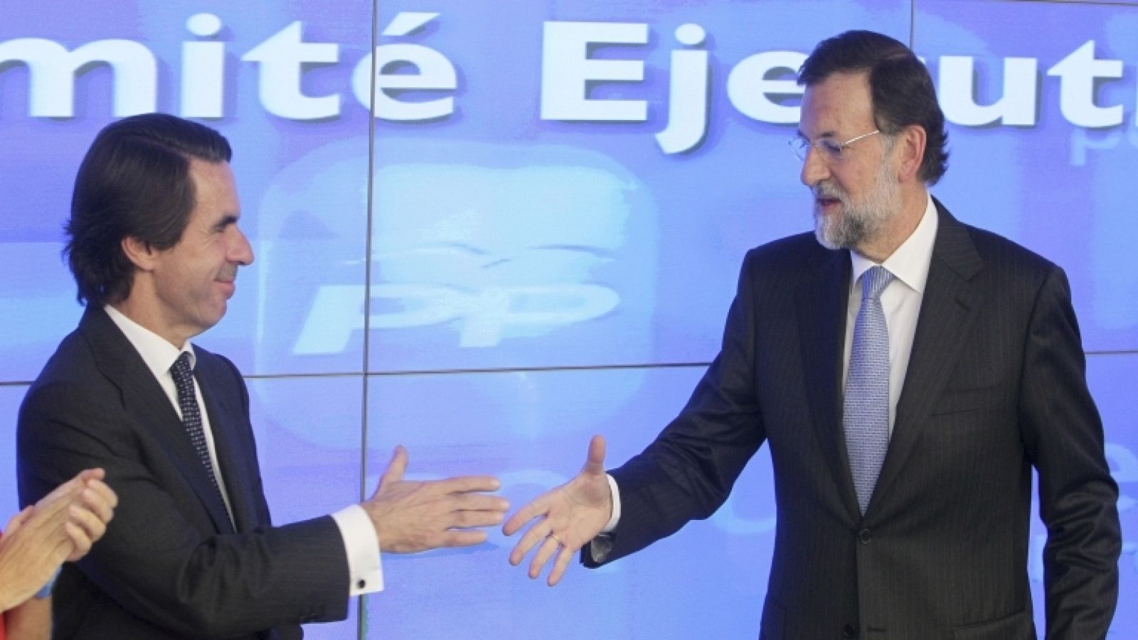 Telediario - 21 horas - 21/11/11 - Ver ahora