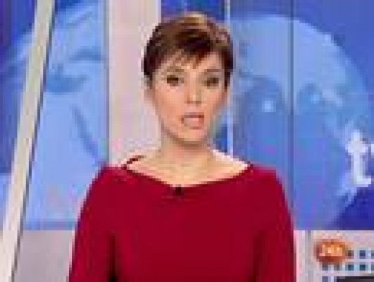 Telediario 1 - EE.UU. impone sanciones al sistema bancario iraní como represalia por su programa nuclear