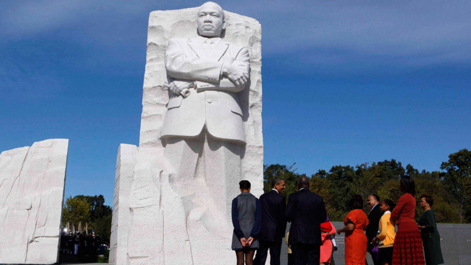 On Off: Luther King - On Off | Ver