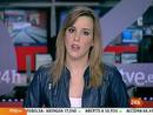 Informativo 24h - Hallan el cuerpo sin vida de la quinta víctima mortal de la inundaciones en Castellón