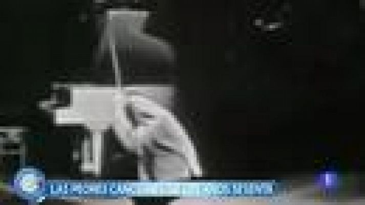 +Gente - Las peores canciones de los 60