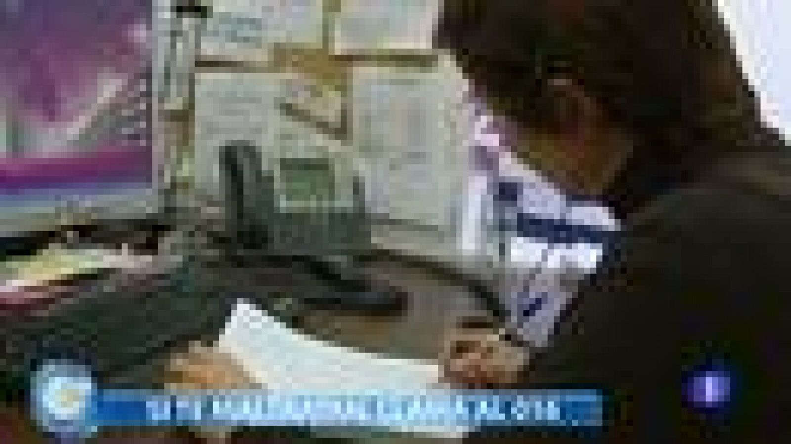 Más Gente - Así funciona un centro de atención a mujeres maltratadas