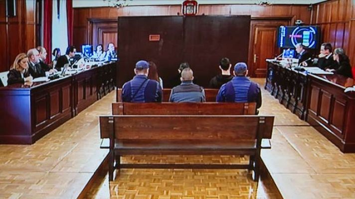 +Gente - El taxista declara