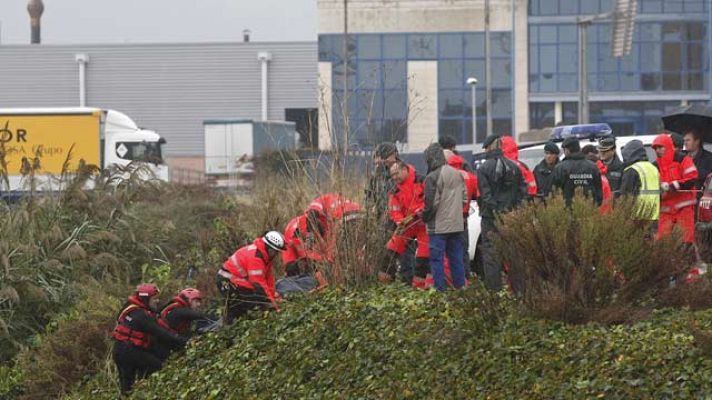 +Gente - Hallan el quinto cadáver en Onda
