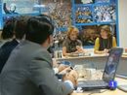 Informativo de Madrid - La Comunidad de Madrid en 4' - 22/11/11