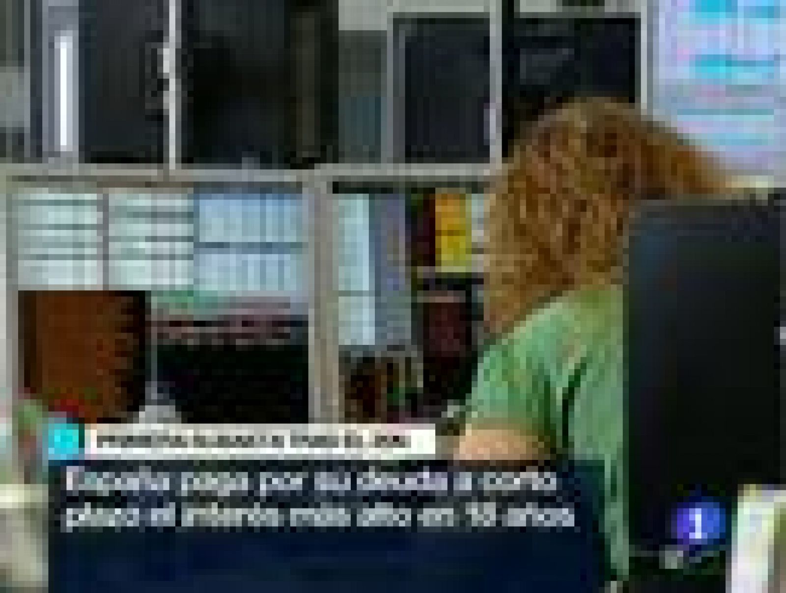 Telediario 1: Telediario 1 en 4' - 22/11/11 | RTVE Play