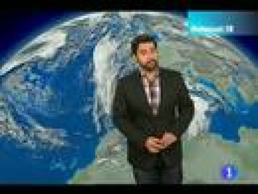 Noticias Murcia - El tiempo en la Región de Murcia.(22/11/2011).