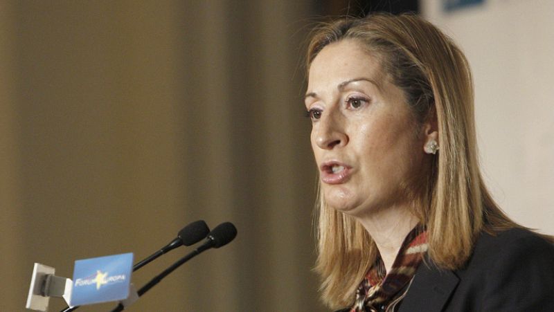 Rajoy y Zapatero mantienen contactos telefónicos  