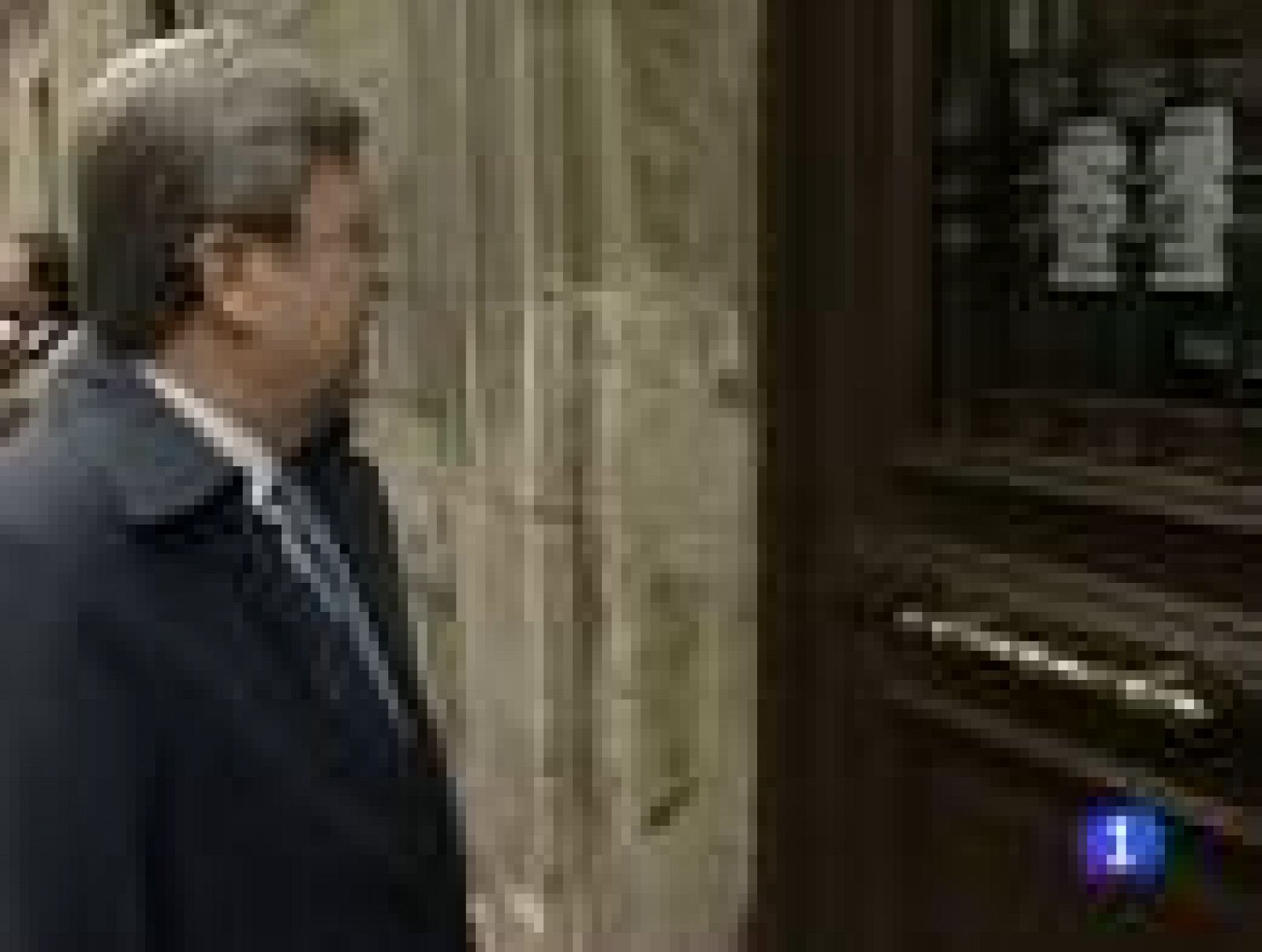 En Burgos han empezado los interrogatorios por la supuesta ramificación de la trama Gürtel en Castilla y León