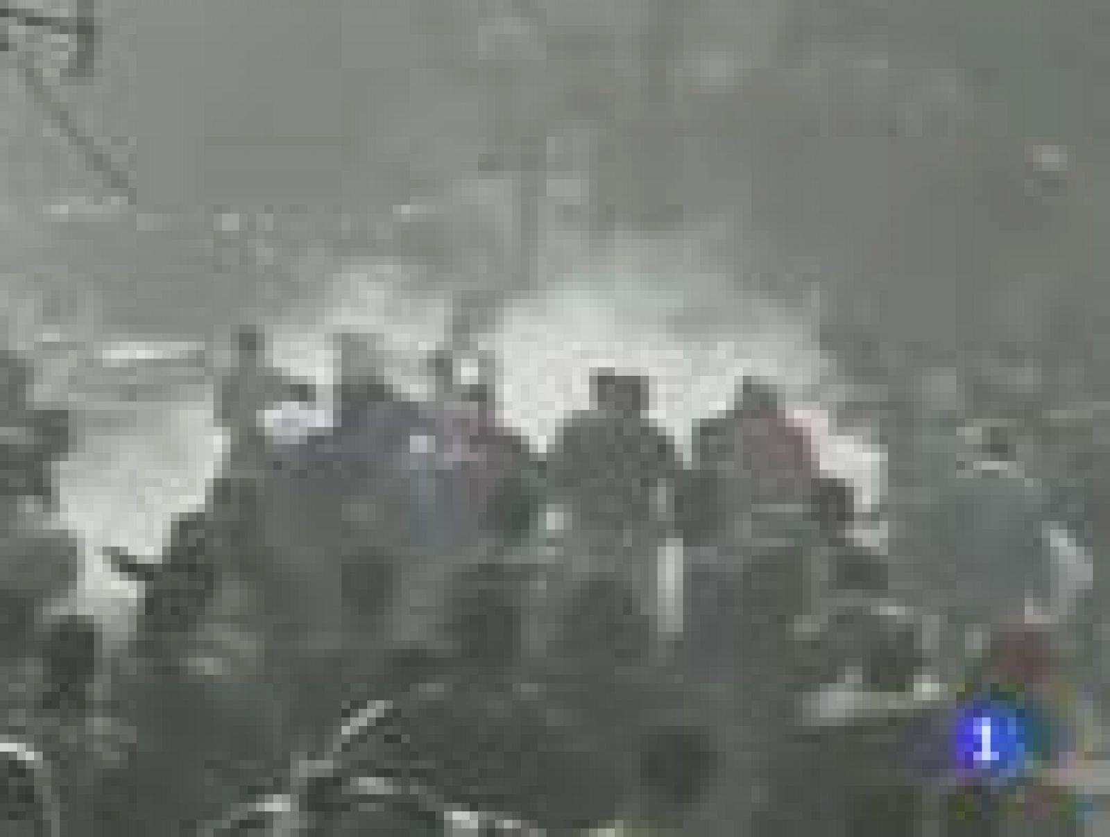 Los enfrentamientos no cesan en El Cairo