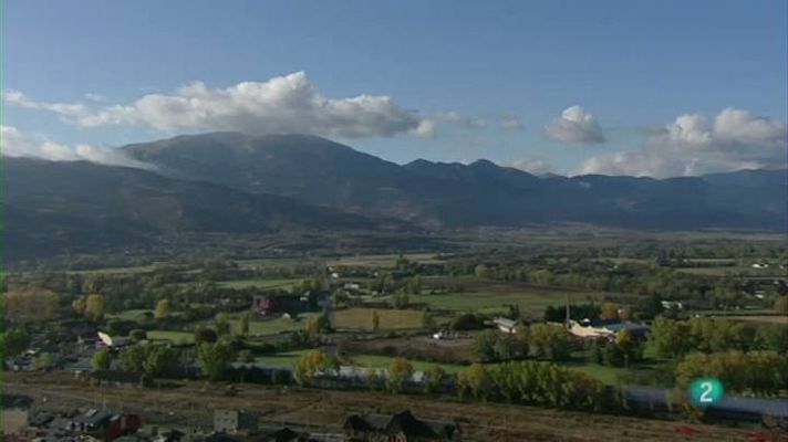 La Cerdanya