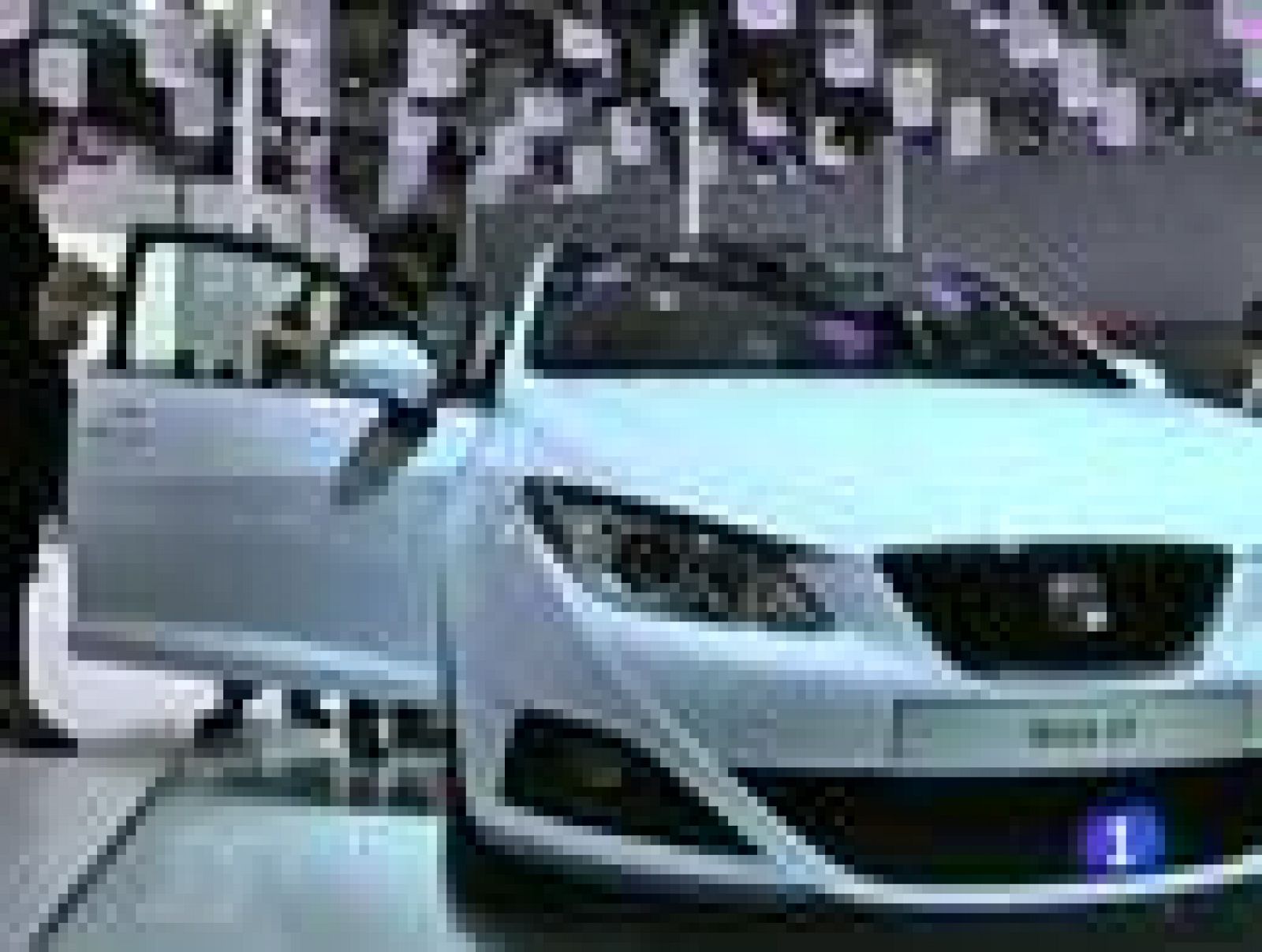 Seat quiere hacerse un hueco en el mercado chino