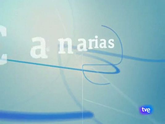 Canarias Mediodía - Canarias Mediodía - 22/11/11