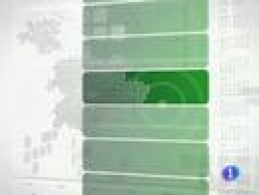 Noticias de Castilla y León - Castilla y León en 2' - 22/11/11