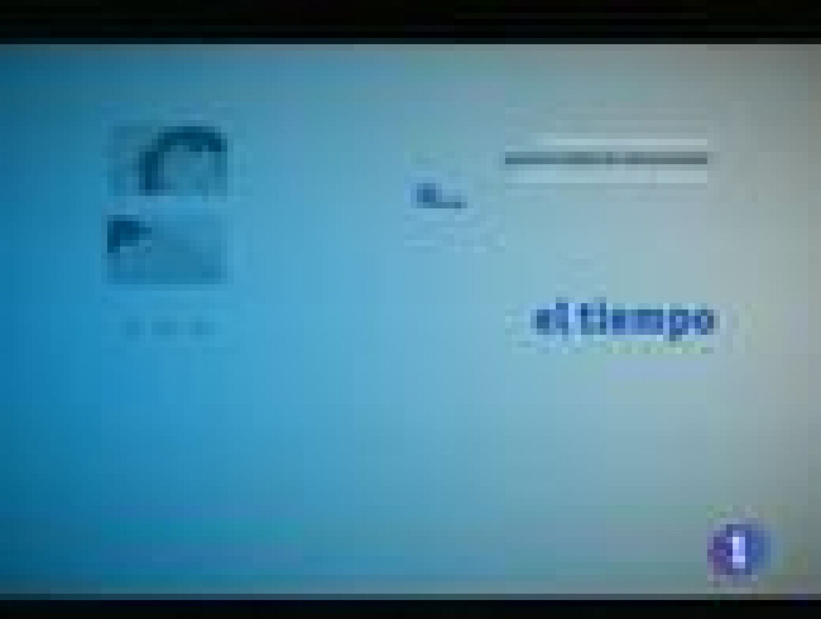 El tiempo en Castilla-La Mancha - 22/11/11 | Ver