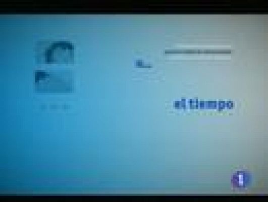 Noticias de Castilla-La Mancha - El tiempo en Castilla-La Mancha - 22/11/11