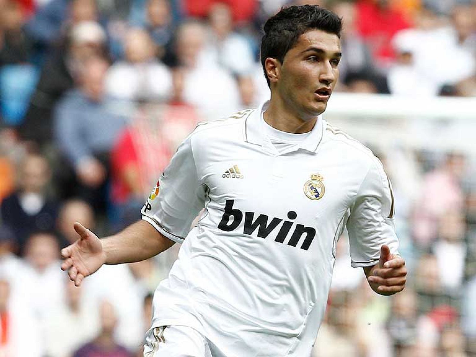 El Real Madrid, a probarse y batir récords | Ver