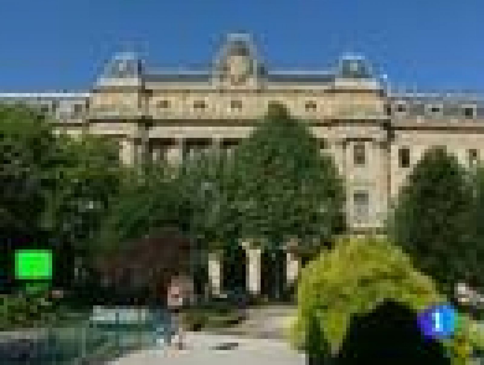 Telenorte País Vasco - 22/11/11