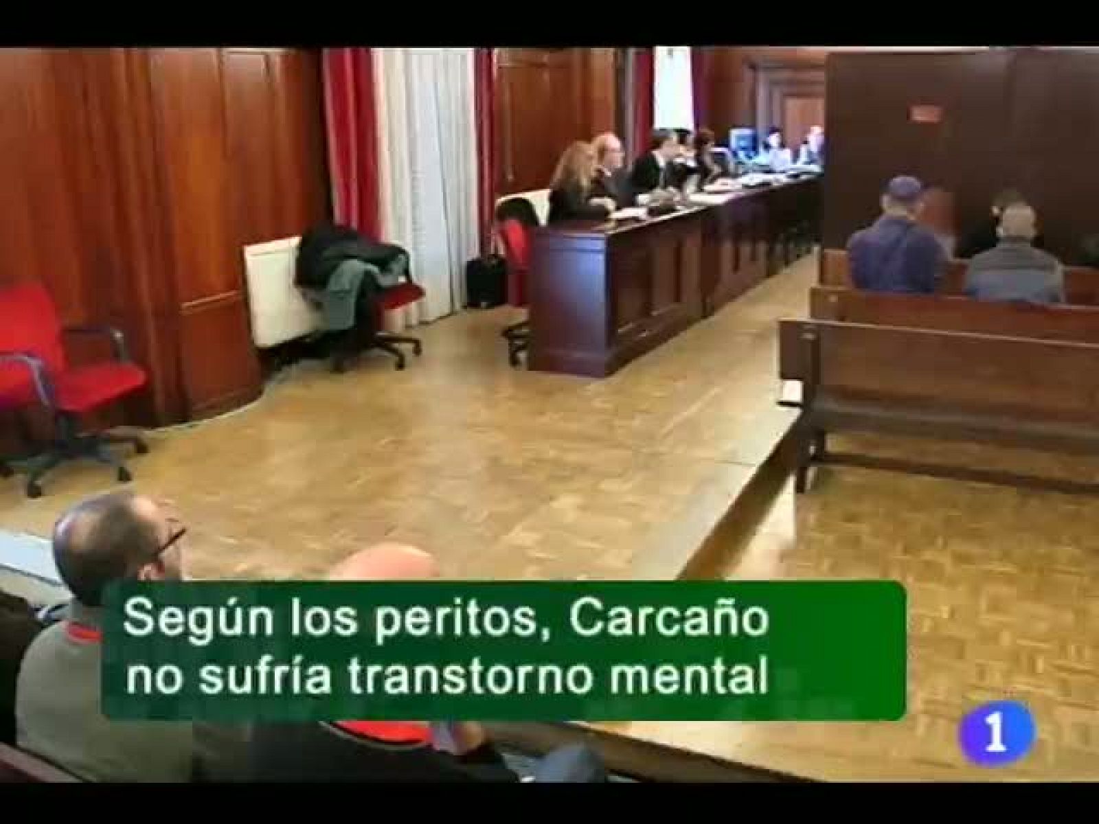 Noticias Andalucía - 22/11/11 | Ver