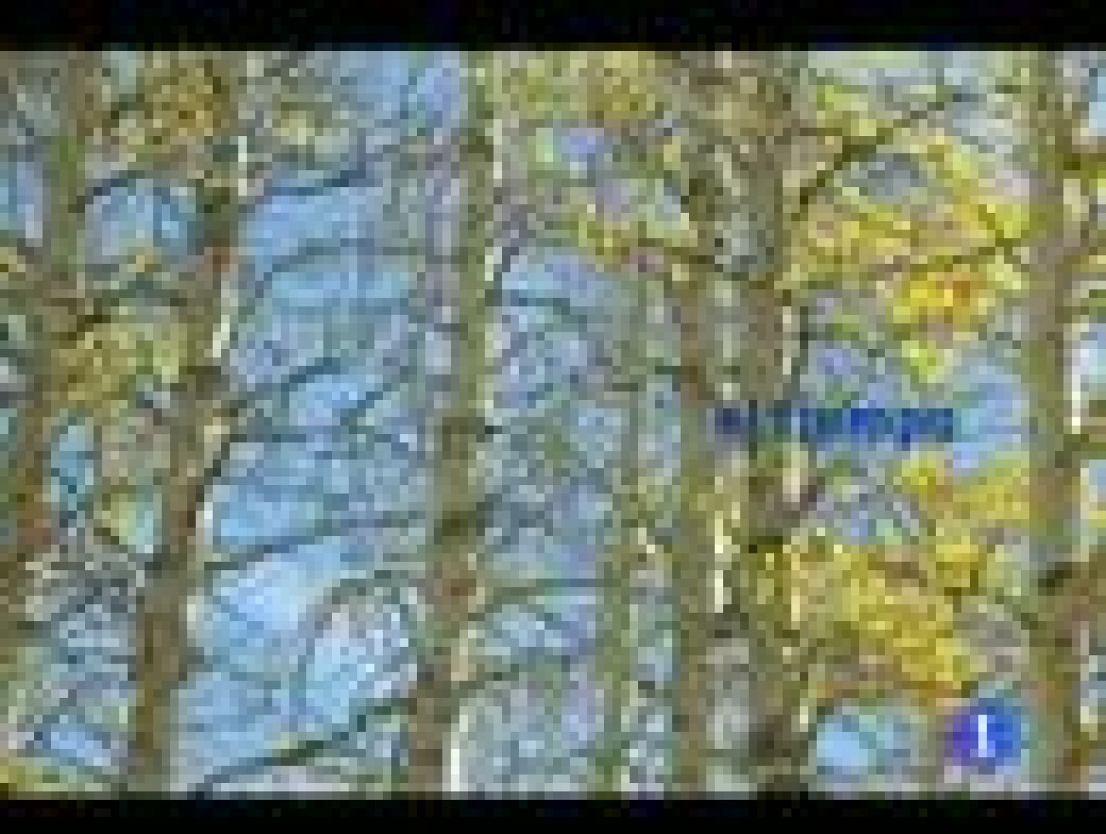 El tiempo en Canarias - 22/11/11 | Ver