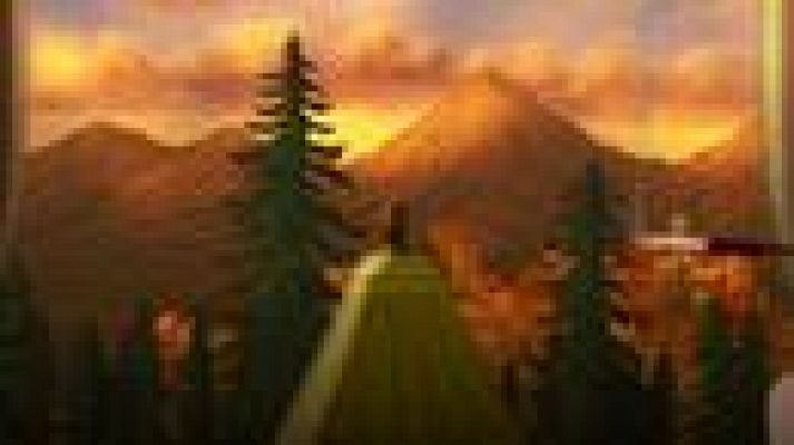 Cultura en Rtve.es - Arrugas - Clip de la película de Ignacio Ferreras