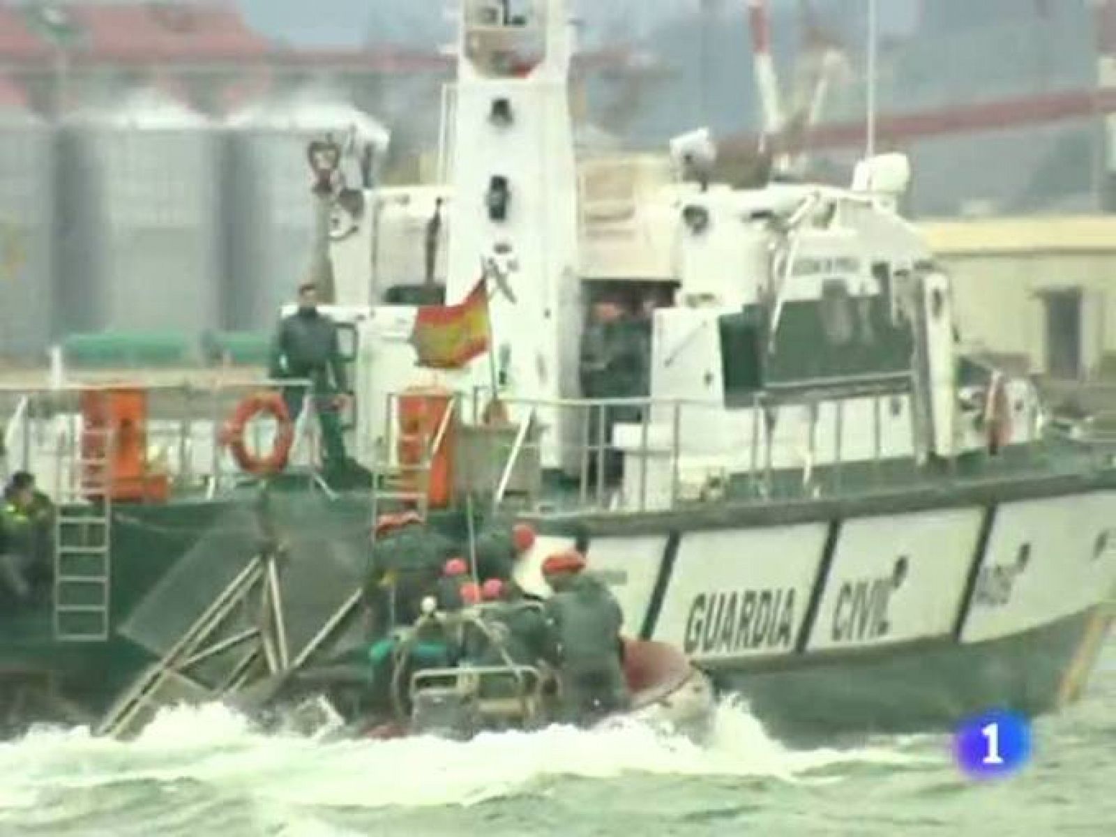 Telecantabria - 22/11/11