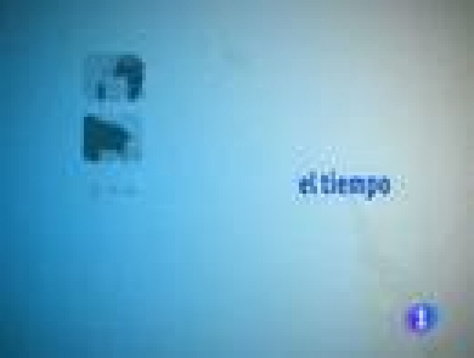 TeleCantabria: El tiempo en Cantabria - 22/11/11 | RTVE Play