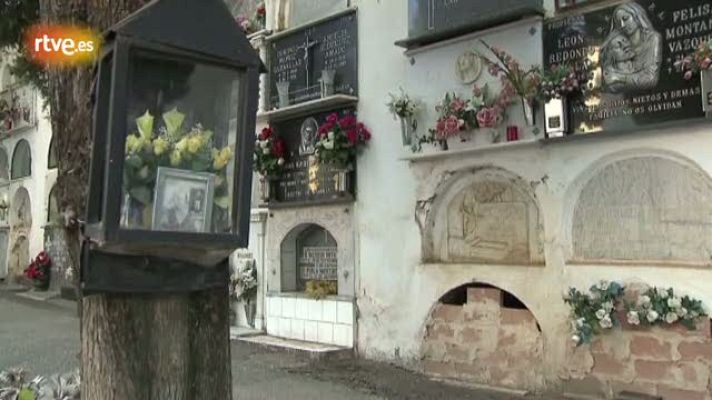 Crónicas - Símbolo de memoria y desmemoria