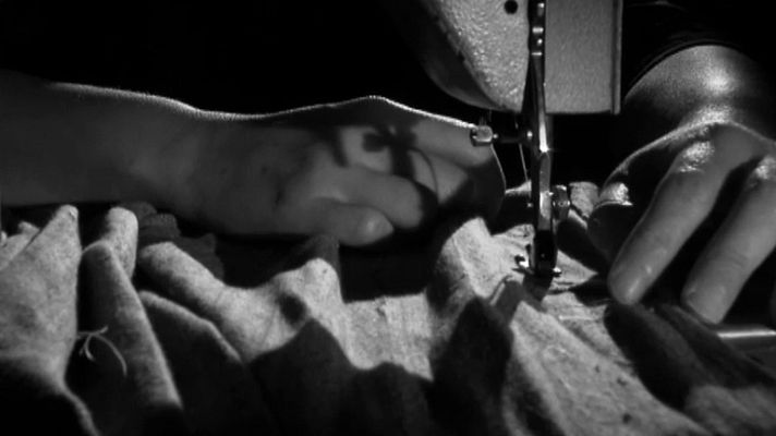 Crónicas - Historia de una maestra