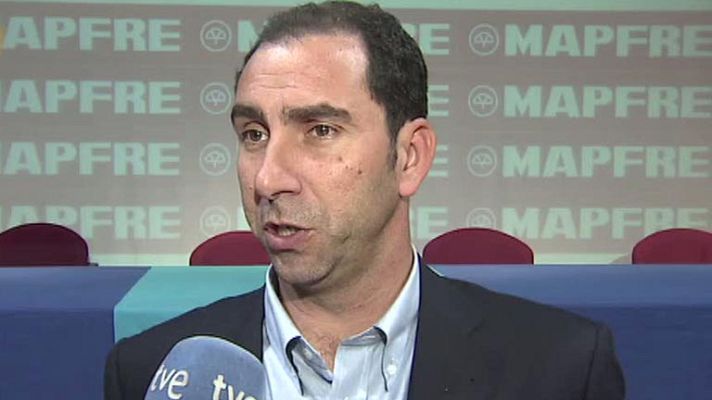  - Costa, renovación sorpresa