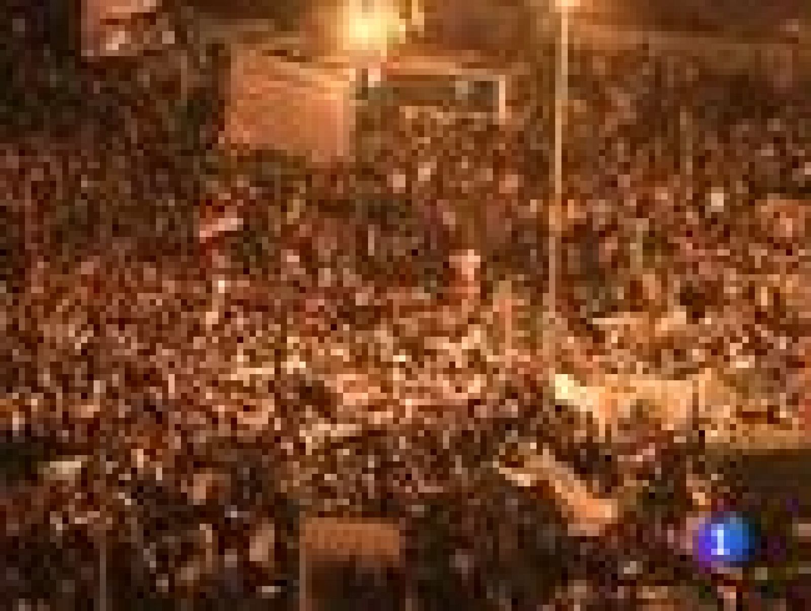 La Junta Militar egipcia someterá a referéndum su permanencia en el poder