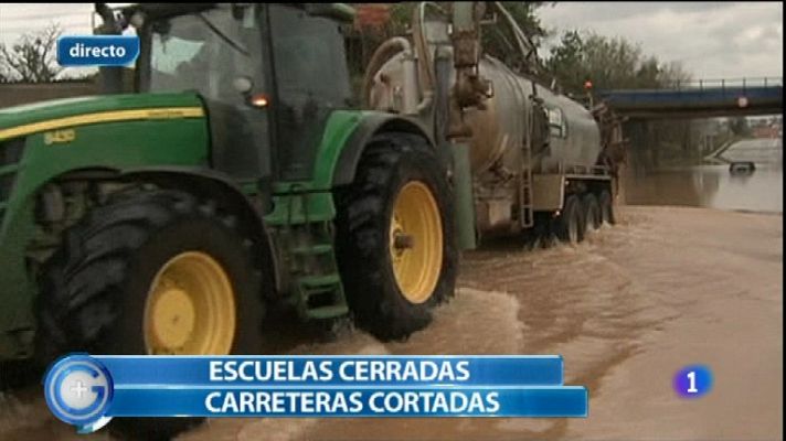 +Gente - Más Gente - 22/11/11