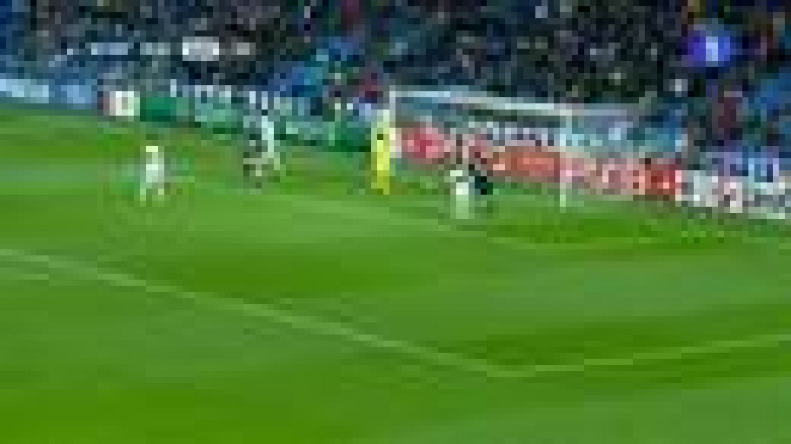 El Dinamo aprovecha la relajación del Madrid por la goleada y acorta distancias