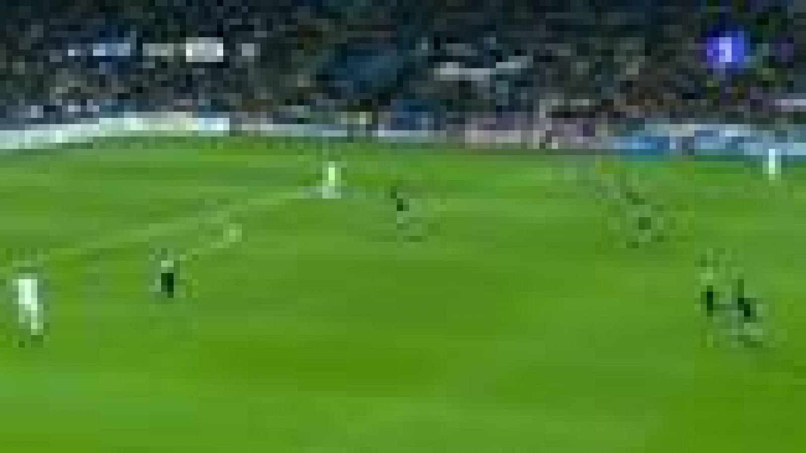 Callejón remata el quinto (5-0) 