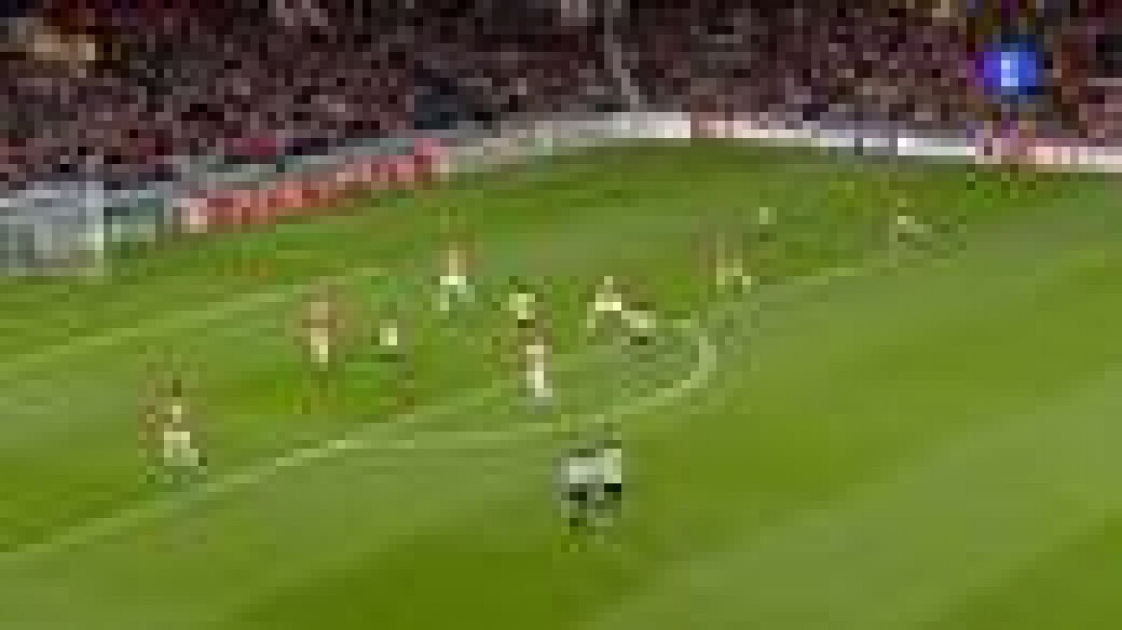 Sin programa: Resumen M.United 2-2 Benfica | RTVE Play