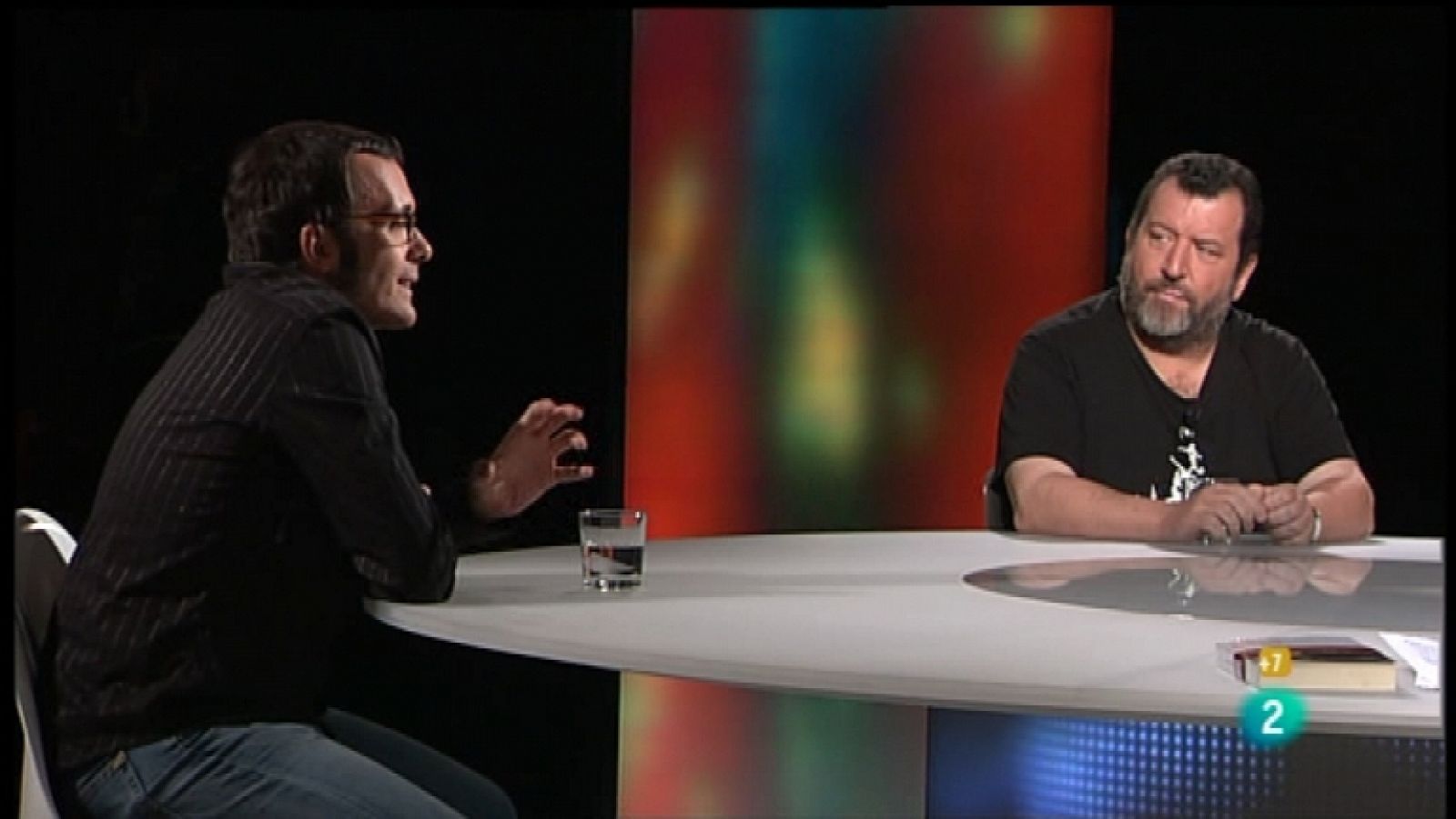 Versión española - Luna de Avellaneda - Ver ahora