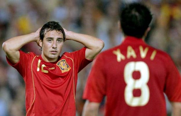 Club de fútbol - Club de Fútbol: Especial Eurocopa 8