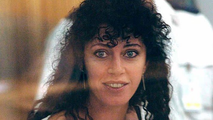 Telediario 1 - ETA expulsa a "La Tigresa" por pedir perdón a las víctimas