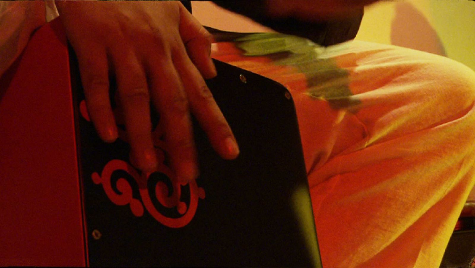 montaña flamenco nueva york