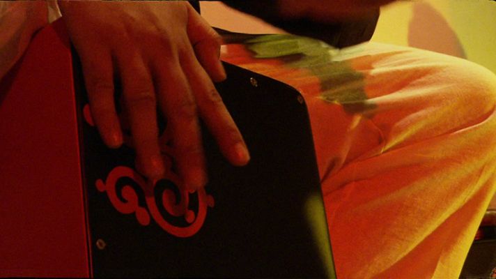 Entre2aguas - Montaña, flamenco en Nueva York