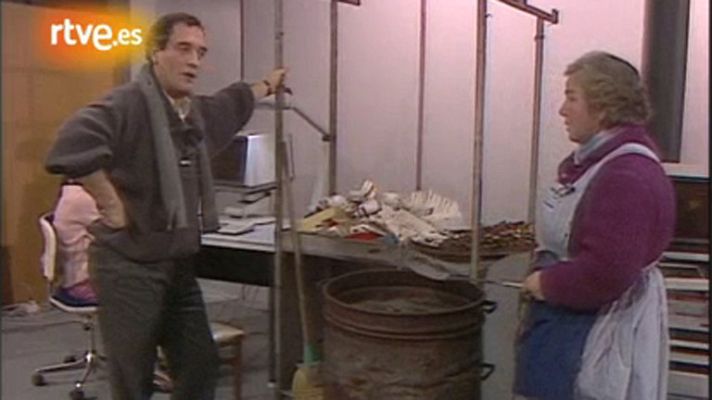 Si yo fuera presidente ... - 29/1/1985